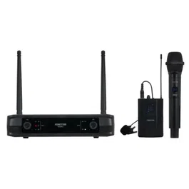 Fonestar Microfono inalambrico UHF Sonair 2MP